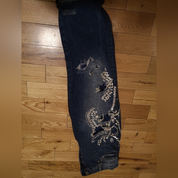 Free People Jeans - Picture 9 of 13